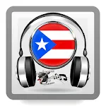 Radio Puerto Rico AM FM PR | Indus Appstore | App Icon