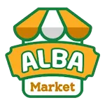 Alba Market | Indus Appstore | App Icon