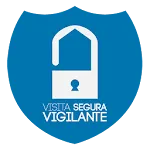 Visita Segura Vigilante | Indus Appstore | App Icon