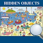 Hidden Objects 2 | Indus Appstore | App Icon