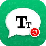 Text Repeater: Repeat Text 10K | Indus Appstore | App Icon