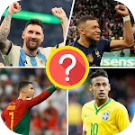 Guess football player | Indus Appstore | App Icon