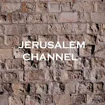 The Jerusalem Channel | Indus Appstore | App Icon