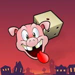 Pig Dice | Indus Appstore | App Icon