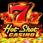 Hot Shot Casino Slot Games | Indus Appstore | App Icon