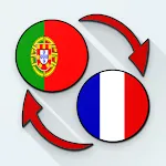 Portuguese French Translate | Indus Appstore | App Icon