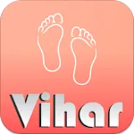 Vihar | Indus Appstore | App Icon