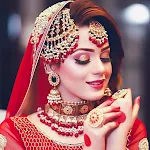 Bridal Dress Suit Photo Editorapp icon