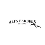 Ali's Barbers | Indus Appstore | App Icon