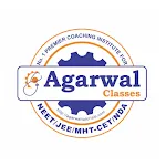 AGARWAL CLASSES | Indus Appstore | App Icon