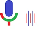 Voice Search | Indus Appstore | App Icon