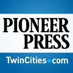 St. Paul Pioneer Press | Indus Appstore | App Icon