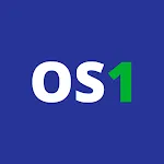 OS1 Driver App | Indus Appstore | App Icon