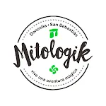 Mitologik | Indus Appstore | App Icon