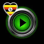 Uganda Radio Stations | Indus Appstore | App Icon