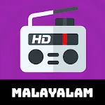 Malayalam FM Online Radio | Indus Appstore | App Icon