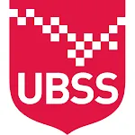 UBSS Mobile | Indus Appstore | App Icon