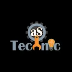 AS Technic | Indus Appstore | App Icon