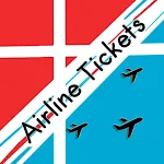 Low Fare Flights・Cheap Flights | Indus Appstore | App Icon