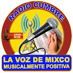 Radio Cumbre La Voz de Mixco | Indus Appstore | App Icon