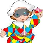 Carnevale Maschere e Ricette | Indus Appstore | App Icon