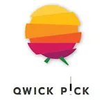 Qwick Pick | Indus Appstore | App Icon