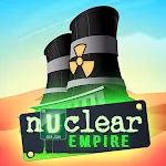 Nuclear Tycoon: idle simulator | Indus Appstore | App Icon