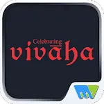 Celebrating Vivaha | Indus Appstore | App Icon