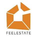 FEELESTATE | Indus Appstore | App Icon