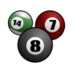 8 Ball Pool Timer and Rules | Indus Appstore | App Icon