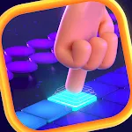 Tap Frenzy | Indus Appstore | App Icon