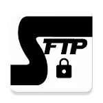 SFTP Server s0 v1 | Indus Appstore | App Icon