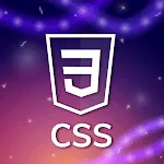 Learn CSS | Indus Appstore | App Icon