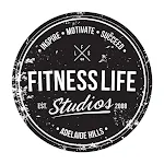 Fitness Life Studios | Indus Appstore | App Icon