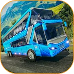 Offroad Bus Simulator 2020 | Indus Appstore | App Icon