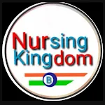 Nursing Kingdom | Indus Appstore | App Icon