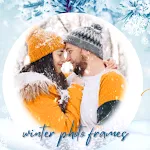 Winter Photo Frames | Indus Appstore | App Icon