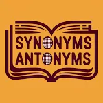 Synonym Antonym Learner | Indus Appstore | App Icon