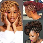 Dreadlocks for Black Women | Indus Appstore | App Icon