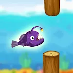 Flappy Fish - Flapp Like Bird | Indus Appstore | App Icon