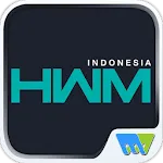 HWM Indonesia | Indus Appstore | App Icon