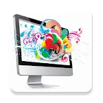 Computer Graphics | Indus Appstore | App Icon