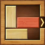 Move the Block : Slide Puzzle | Indus Appstore | App Icon