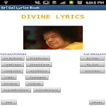 Divine Lyrics | Indus Appstore | App Icon