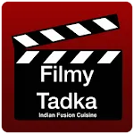 Filmy Tadka Restaurant | Indus Appstore | App Icon