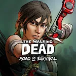 Walking Dead: Road to Survival | Indus Appstore | App Icon