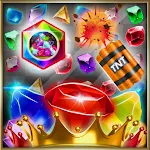 Jewel Quest | Indus Appstore | App Icon