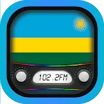 Radio Rwanda FM + Radio Online | Indus Appstore | App Icon