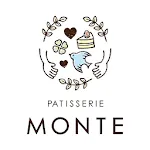 PATISSERTE MONTE-ﾊﾟﾃｨｽﾘｰ ﾓﾝﾃ | Indus Appstore | App Icon