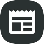 Aggregator News - RSS Reader | Indus Appstore | App Icon